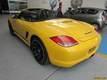 Porsche Boxster S TRIPTONICO