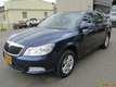 Skoda Octavia AMBIENTE COMBI MT 1600CC SW