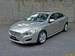 Volvo S60 T6 AWD PREMIUM TP 3000CC T CT