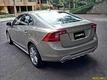 Volvo S60 T6 AWD PREMIUM TP 3000CC T CT