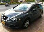 Seat Leon STYLE TOURING DSG AT 1800CC