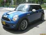 Mini Cooper R56 S COUPE MT 1600CC 3P T TC CT