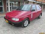 Skoda Felicia GLXi MT 1300CC