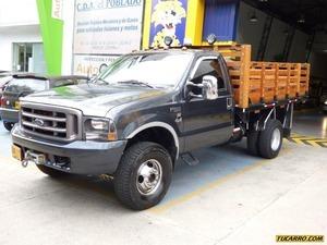 Ford F-350