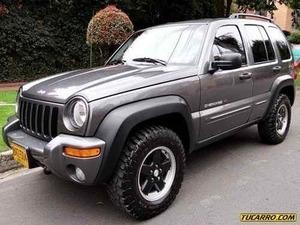 Jeep Cherokee LIMITED AT 3700CC USA