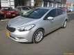 Kia Cerato PRO EX AT 1600CC AA