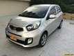 Kia Picanto ION MT 1200CC AA