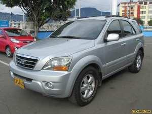 Kia Sorento EX AT 2500CC TD 2AB ABS CT