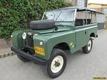 Land Rover Santana