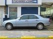 Mercedes Benz Clase C 280 C