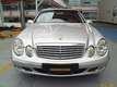 Mercedes Benz Clase E 320 Elegance TP 3200CC V6