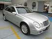 Mercedes Benz Clase E 320 Elegance TP 3200CC V6