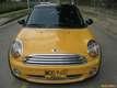 Mini Cooper R56 1.6 COUPE MT 1600CC 3P