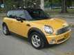 Mini Cooper R56 1.6 COUPE MT 1600CC 3P