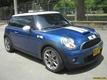 Mini Cooper R56 S COUPE MT 1600CC 3P T TC CT