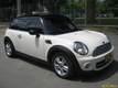 Mini Cooper R56 1.6 COUPE TP 1600CC 3P