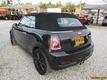 Mini Cooper S CABRIOLET MT 1600CC 3P T