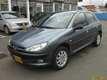 Peugeot 206 XLINE MT 1400CC 5P