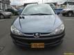 Peugeot 206 XLINE MT 1400CC 5P