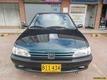 Peugeot 306 XR MT 1800CC 8V 5P