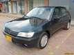 Peugeot 306 XR MT 1800CC 8V 5P