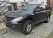 Ssangyong Actyon SPORTS MT 2000CC TD 4X4 AB ABS