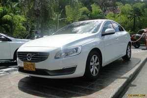 Volvo S60 T4 PREMIUM TP 1600CC T