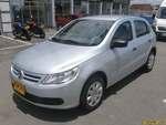 Volkswagen Gol POWER MT 1600CC 5P DH AA