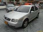 Volkswagen Jetta EUROPA MT 2000CC