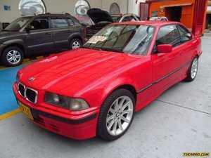 BMW Serie 3 320IA