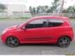 Chevrolet Aveo Emotion GTI MT 1600 CC 3P AA CT