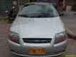 Chevrolet Aveo SD MT 1600CC 4P AA