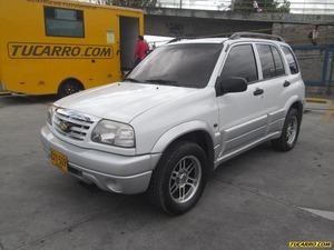 Chevrolet Grand Vitara