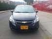 Chevrolet Sail LTZ SPORT MT 1400CC 5P AA 2AB ABS