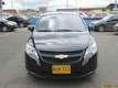 Chevrolet Sail LS MT 1400CC SA AB