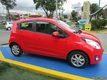 Chevrolet Spark GT