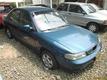 Daewoo Nubira SX MT 1800CC