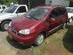 Daewoo Tacuma CDX MT 2000CC