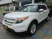 Ford Explorer LIMITED AT 3500CC 4X4