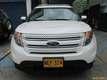 Ford Explorer LIMITED AT 3500CC 4X4