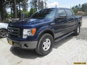 Ford F-150 FX4 AT 5.4 4X4