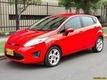 Ford Fiesta HATCHBACK MT 1600CC 5P