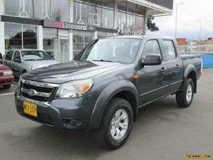 Ford Ranger XL MT 2500CC 4X2