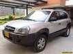 Hyundai Tucson GL MT 2000CC 4X4