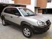 Hyundai Tucson GL MT 2000CC 4X4