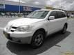 Mitsubishi Outlander 2.4 AT 2400CC