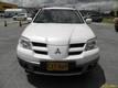 Mitsubishi Outlander 2.4 AT 2400CC