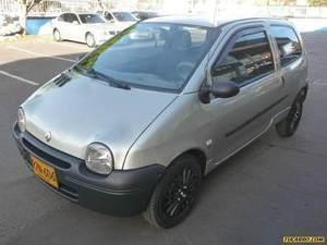 Renault Twingo ACCESS MT 1200CC 16V AA