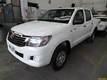 Toyota Hilux IMV MT 2500CC TD 4X4 AA 2AB ABS