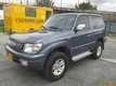 Toyota Prado SUMO MT 2.7 3P